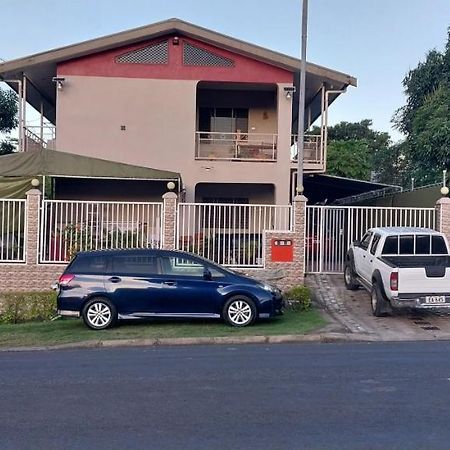 Chands Apartment Лаутока Екстериор снимка