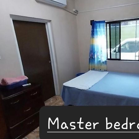 Chands Apartment Лаутока Екстериор снимка
