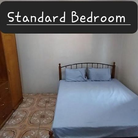 Chands Apartment Лаутока Екстериор снимка