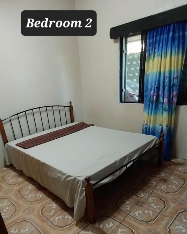 Chands Apartment Лаутока Екстериор снимка