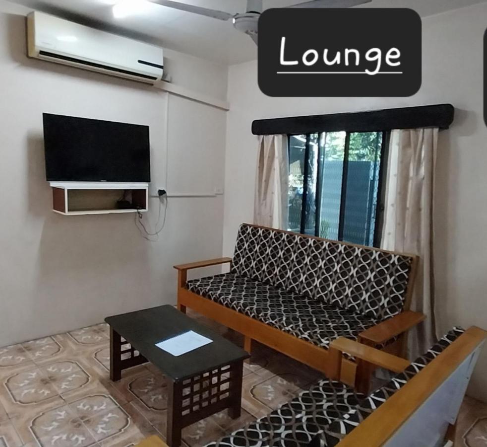 Chands Apartment Лаутока Екстериор снимка