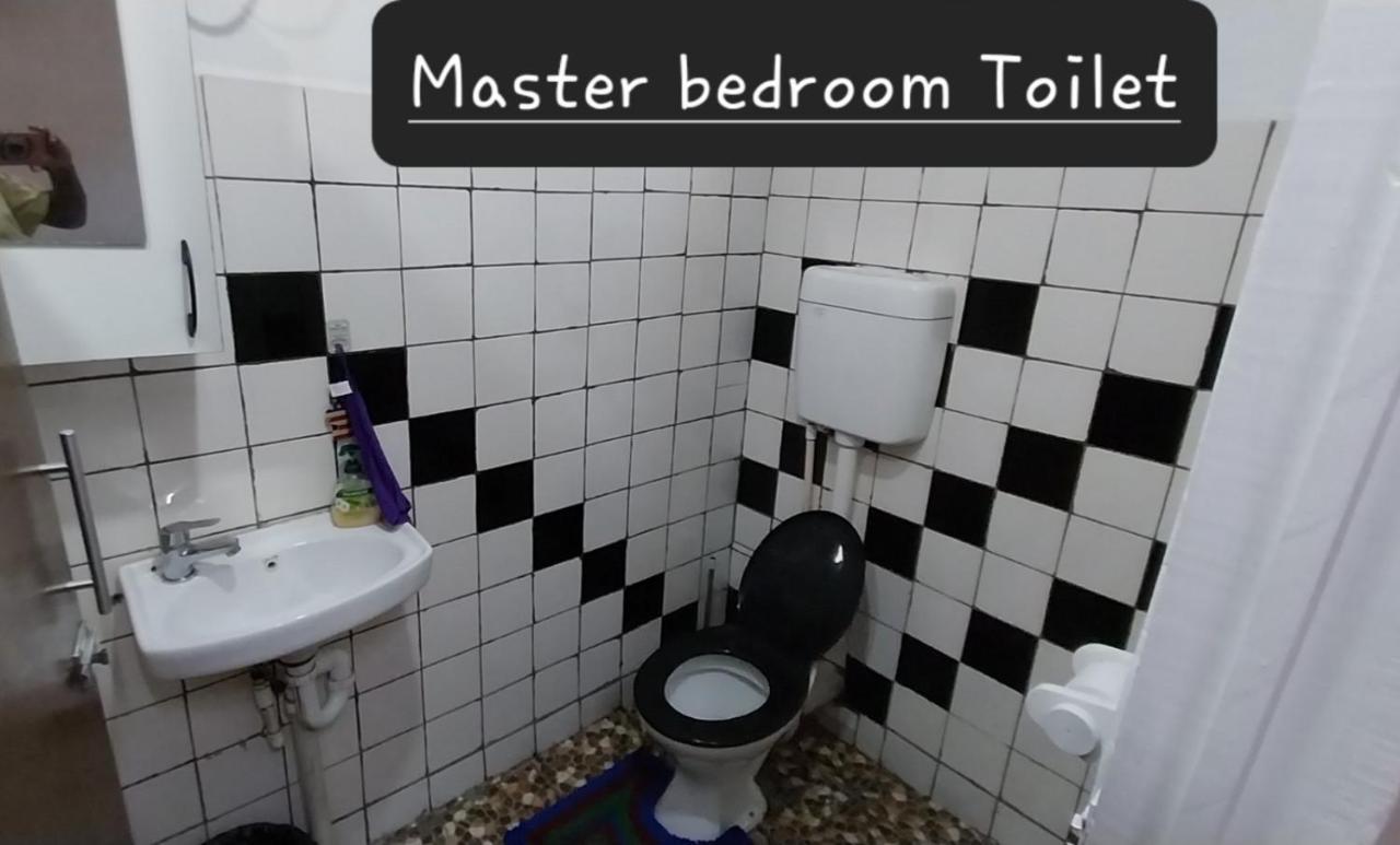Chands Apartment Лаутока Екстериор снимка