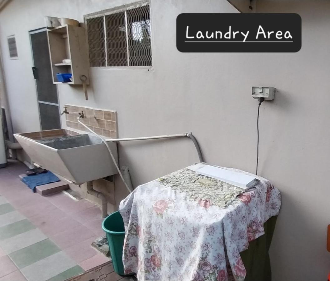 Chands Apartment Лаутока Екстериор снимка
