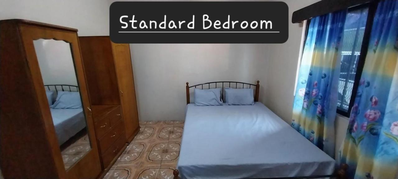 Chands Apartment Лаутока Екстериор снимка